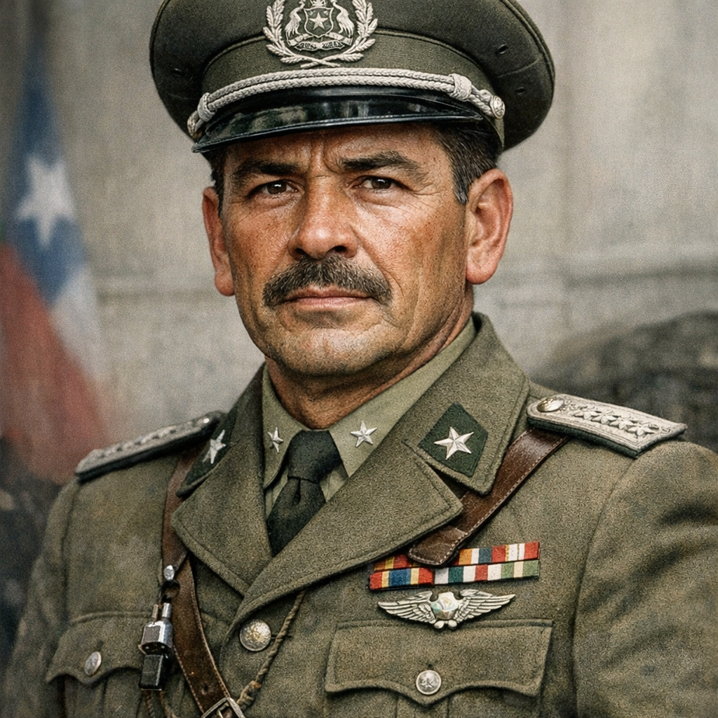 Galvarino Ponce Morel